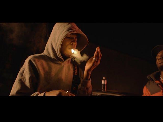 Captaine Roshi - Attaque (Feat Key Largo) [CLIP OFFICIEL]