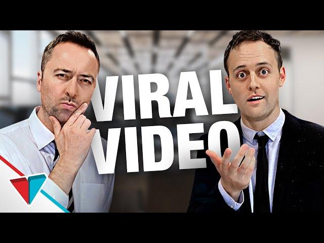 How to make a viral video - Viral Video