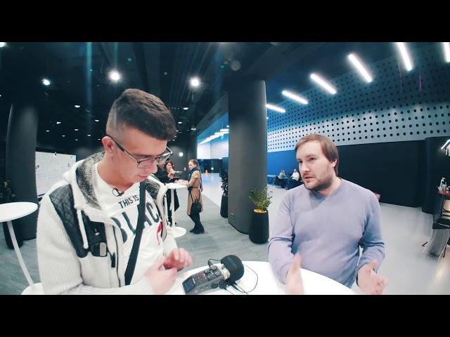 Александр Сумбаев - основатель RichBack - интервью
