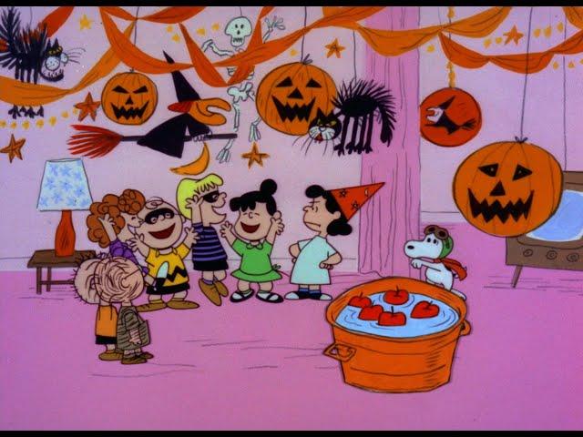 1980s VINTAGE HALLOWEEN TELEVISION COMMERCIALS