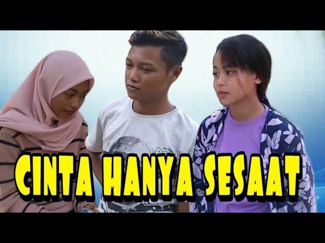 CINTA SESAAT #4 || FILM PENDEK || JANGGA BARU TV