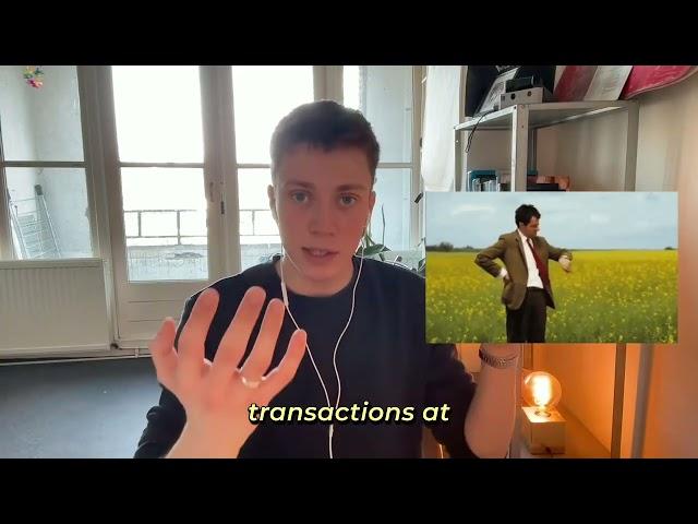 StarkWare's SHARP: Revolutionizing Ethereum Scaling with Recursive STARK Proofs