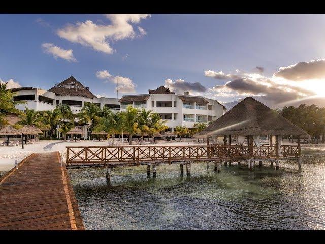 Isla Mujeres Palace, Isla Mujeres, Cancun, Mexico