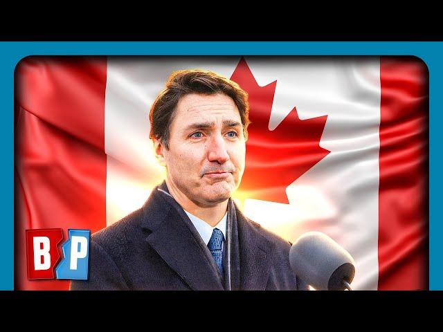 Trudeau OUT As Neolib Era OFFICIALLY OVER