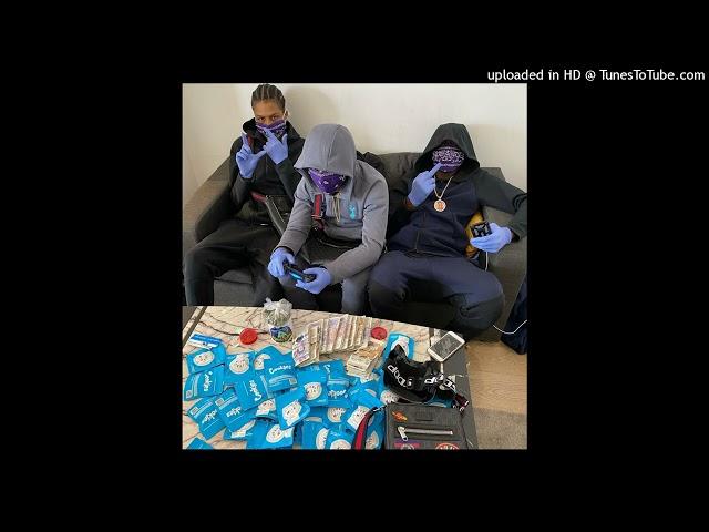 [FREE] #NPK #SinSquad LR x MLoose x Bully B UK Drill Type Beat "REPENT"