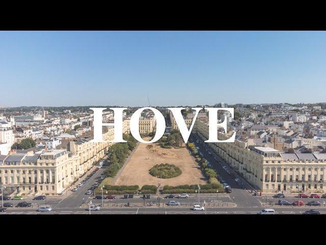 Hove