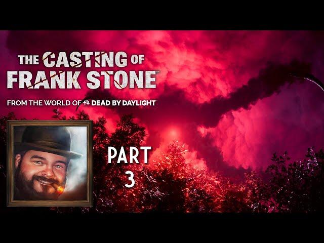 Oxhorn Plays The Casting of Frank Stone Part 3 - Scotch & Smoke Rings Episode 785