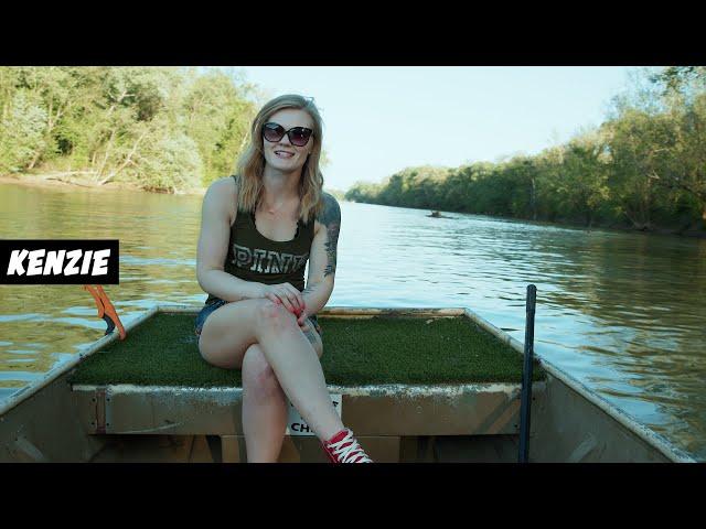 Fishing Show about People | EPISODE 2 (2024)