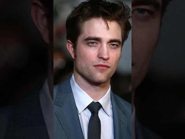 Robert Pattinson Tortured And Isolated Himself in A Basement for $4 Million Low Budget Thriller
