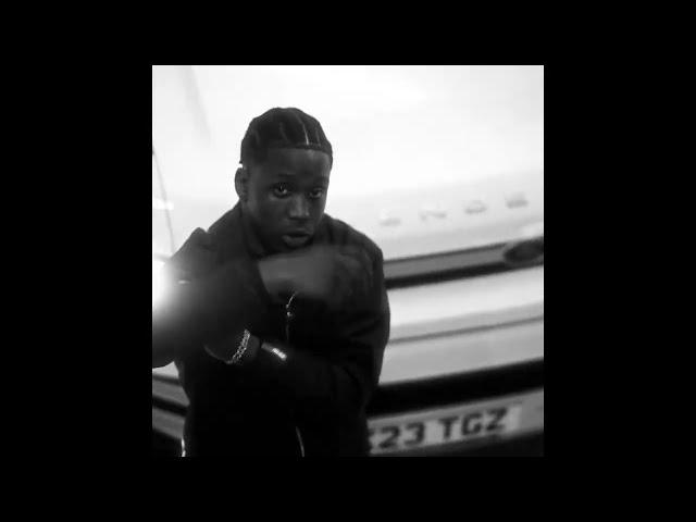 PA SALIEU x BACKROAD GEE x J HUS type beat "Problems"