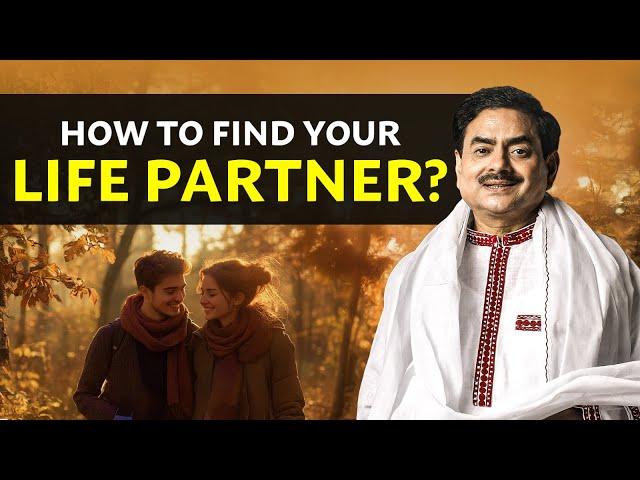 How to Find your Life Partner? || Sakshi Shree