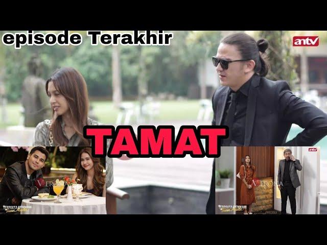 Terpaksa Menikahi Tuan Muda Tamat.// Episode Terakhir #trailer