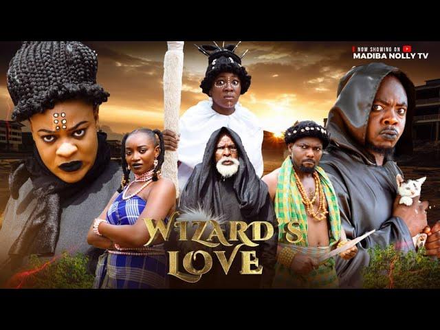 WIZARD`S LOVE EPISODE 1-CHIZOBA NWOKOYE,UGEGBE AJAELO,ADAEZE ELUKE,CHRISTAIN ADIM 2025 latest movie