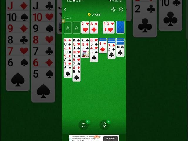 Klondike Solitaire for Android