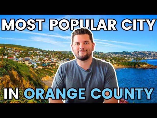 The Pros and Cons of Living in Laguna Beach | Laguna Beach Real Estate | All About Orange County