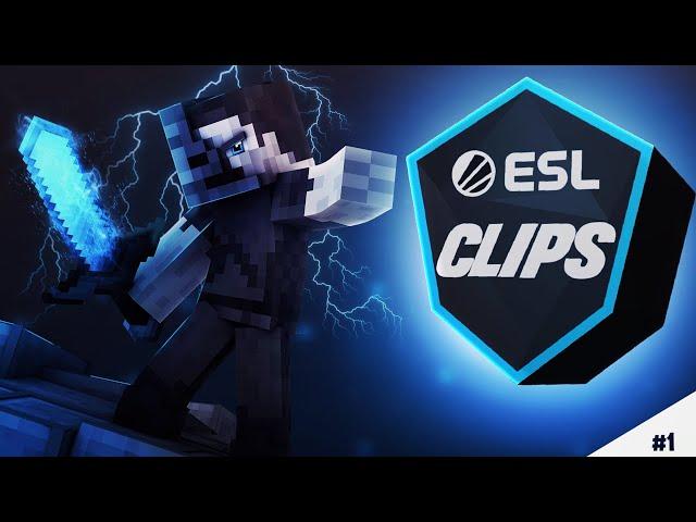 ESL Minecraft Clips #61