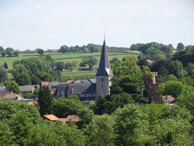 ICONISCH EN IDYLLISCH NOORBEEK.