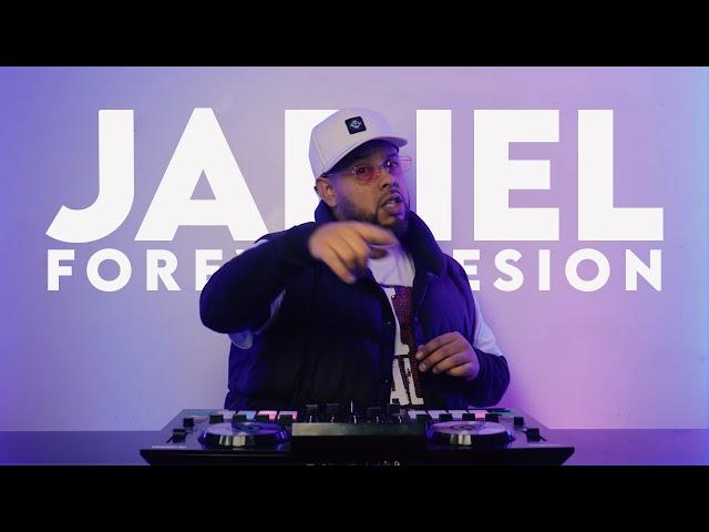 MIX JADIEL FOREVER  SESSION JUANO DJ