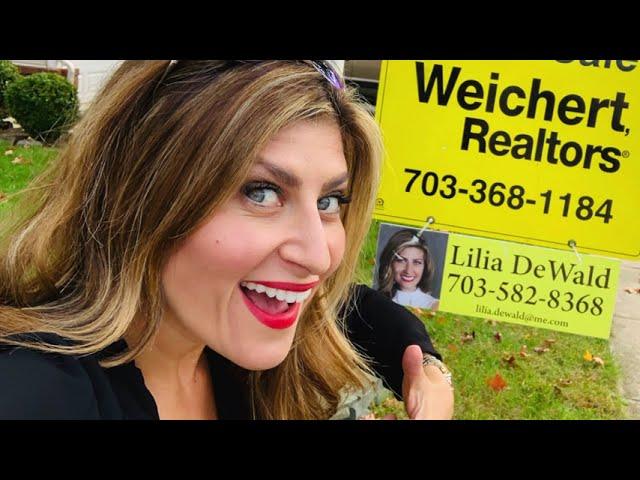  Lilia DeWald Real Estate - Movie Trailer Spring 2022