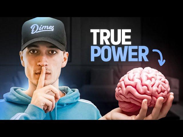 Luke Belmar Reveals the TRUE Power of Your Mind! 