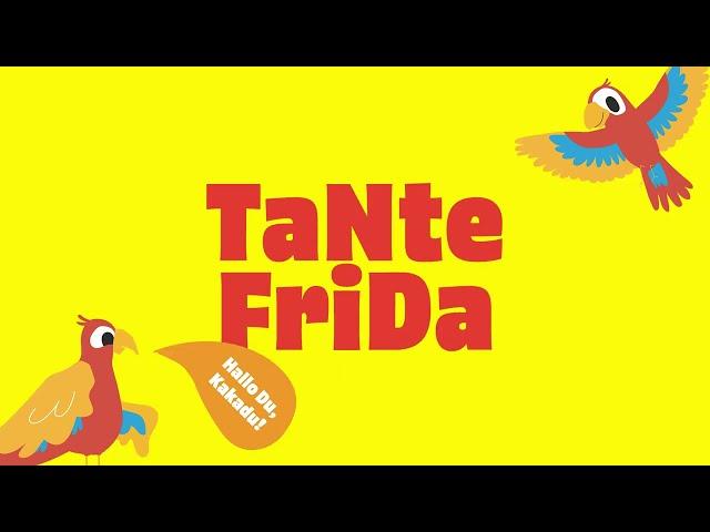 TaNte FriDa Family Hotel