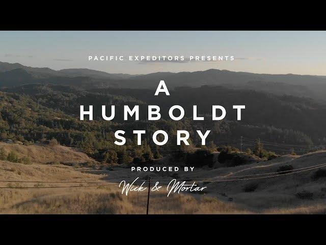 A Humboldt Story - Documentary