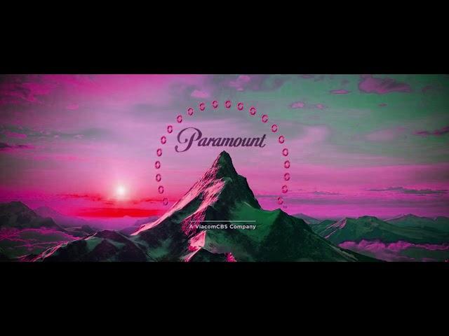Paramount Pictures/Sega/Original Film (2020, variant) in G Major 25