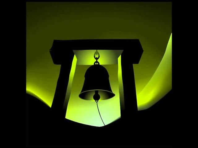 CHURCH BELL SOUND EFFECT IN HIGH QUALITY
