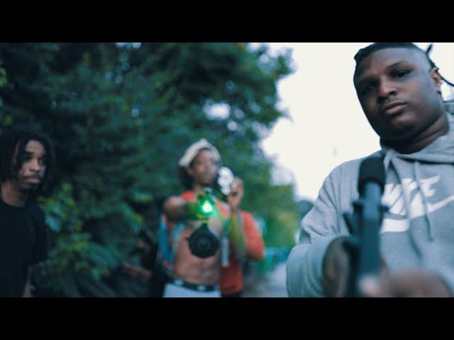 Mo P x Smt Cee Money x BPG MJ - Okay / Shot By @NicoNelMedia