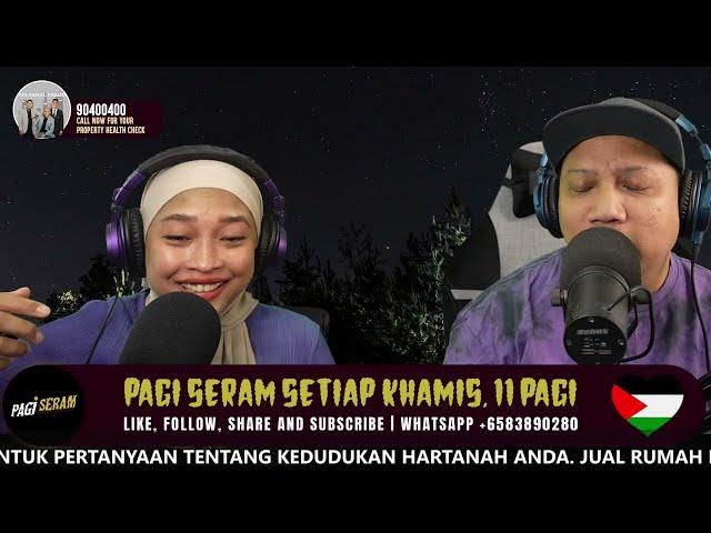 EP 431 - SAYA BAWA BALIK "KAWAN" DARI BATAM | DITAJA HOME UPGRADING SQUAD