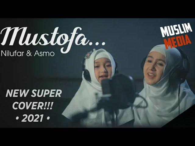 Nilufar & Asmo | Mustafo (cover)