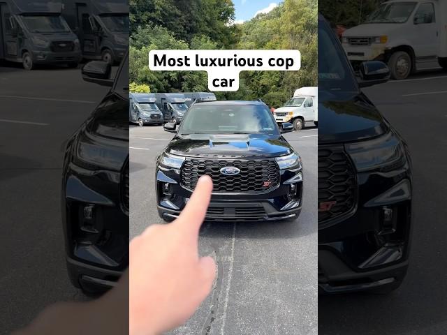 Most Hated SUV