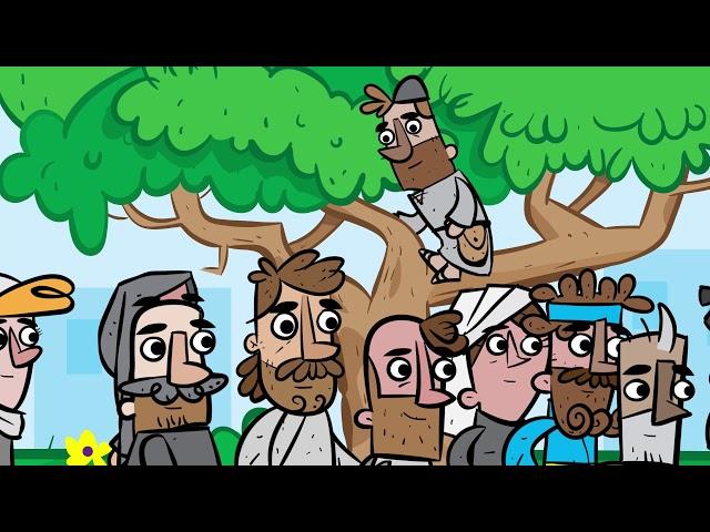 Zacchaeus