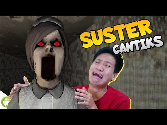 SUSTER IBLIS CITER BUSUK BELUM MANDI!!! Evil Nurse [SUB INDO] ~Lebih Comel Dan Bar2!!