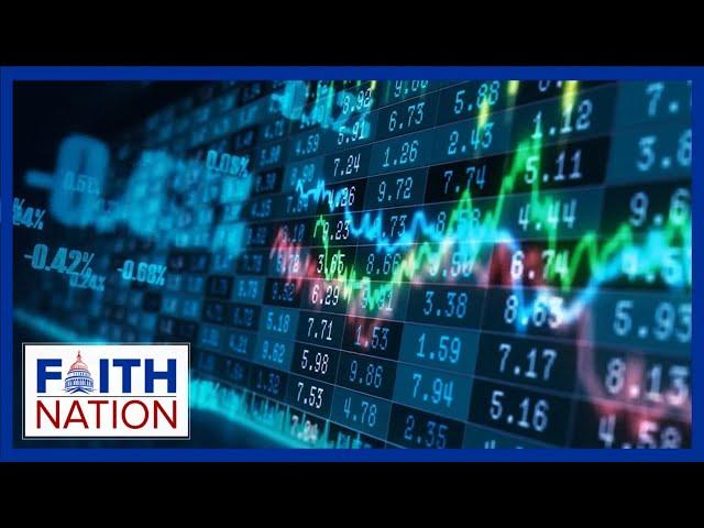 Recession Fears | Faith Nation - August 5, 2024