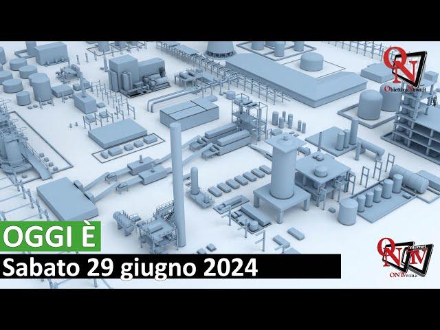 OGGI È - 29 giugno   Giornata Mondiale del Disegno Industriale