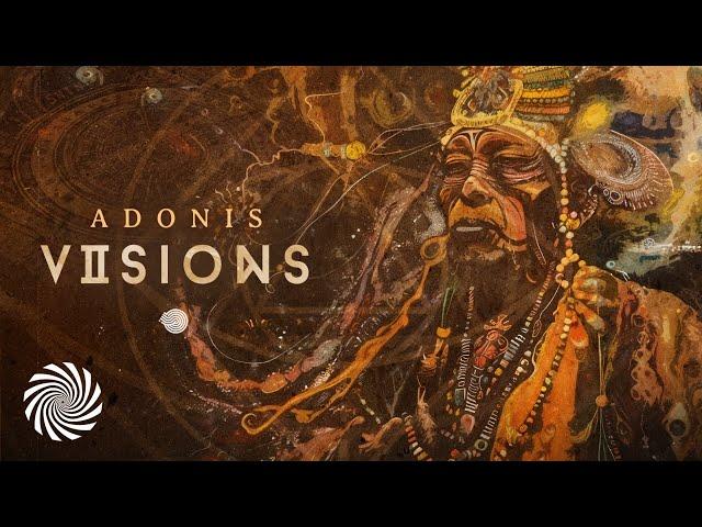 Adonis - Visions