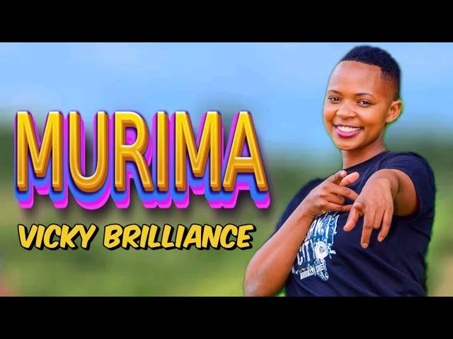 Vicky Brilliance~ Murima || Latest Kalenjin song