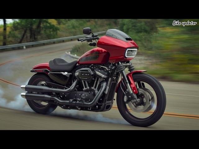 You WON'T Believe the New 2025 Harley-Davidson CVO! Game-Changer or Overhyped