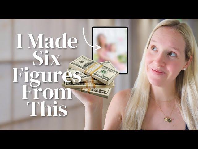 I Made SIX FIGURES by Starting a Digital Magazine | How to MAKE MONEY ONLINE with a Digital Magazine