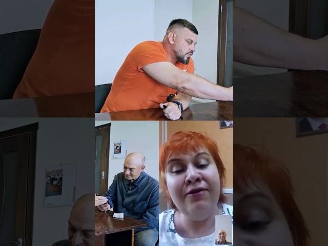 ТЫ БЕРЕГИСЬ, ЭТО ВСЁ ПОЙДЕТ НА ЮТУБ!