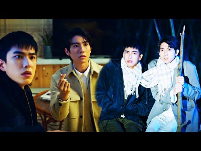 Yi Yong  Guang Yan  Oh No! Here Comes Trouble | Dear Future Husband [BL] 「1x01-08」