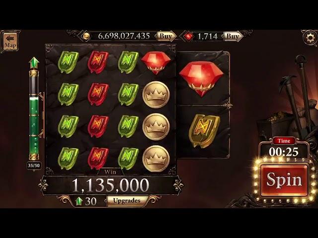 Scatter Slot Bonus Collect