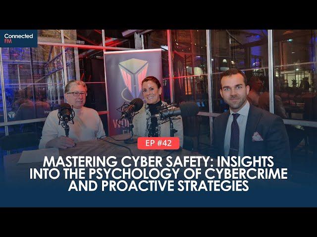 Mastering Cyber Safety: Insights into the Psychology of Cybercrime and Proactive Strategies