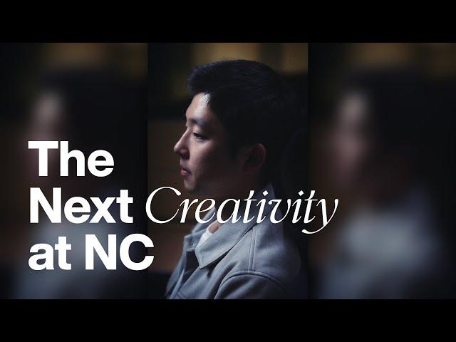 The Next Creativity at NC | EP3. 3D를 디자인하는 AI, Texture Copilot | 엔씨소프트(NCSOFT)