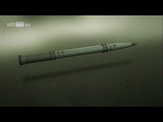 [Doku] ZDF-History - Hitlers Wunderwaffen [HD]
