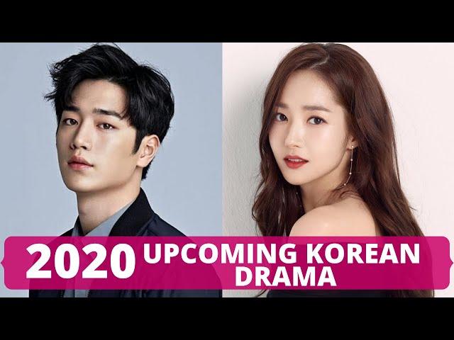 If the weather is good, I'll find you (2020 Korean Drama)