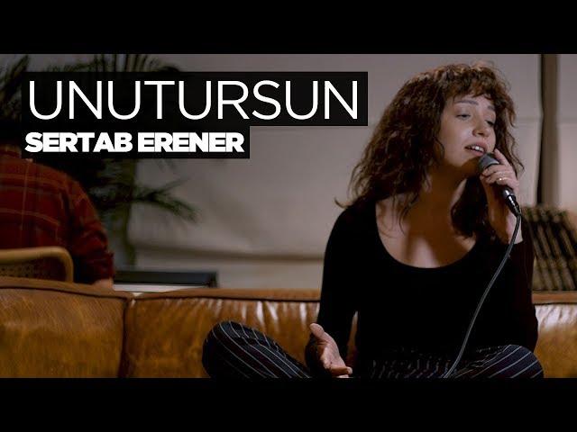 Unutursun (Akustik) - Zeynep Bastık