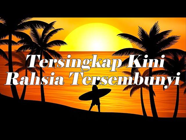 Tersingkap Kini Rahsia Tersembunyi - Kulit (Lirik)