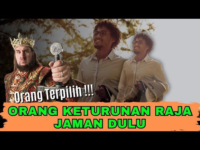 TANDA KETURUNAN RAJA ‼️ 7 Tanda atau ciri orang yang memiliki KETURUNAN KERAJAAN